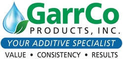 GarrCo Products logo