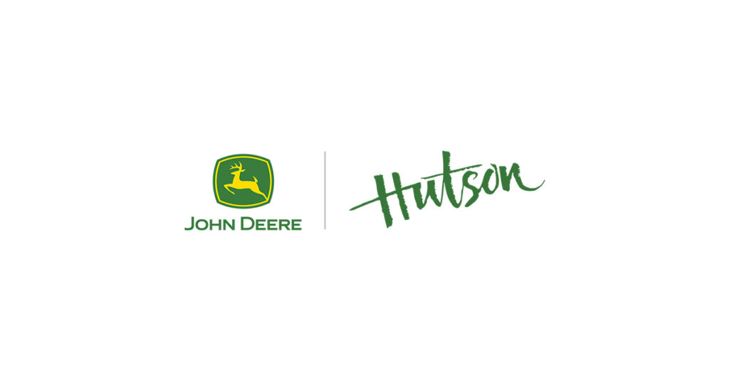 Hutson Inc Logo