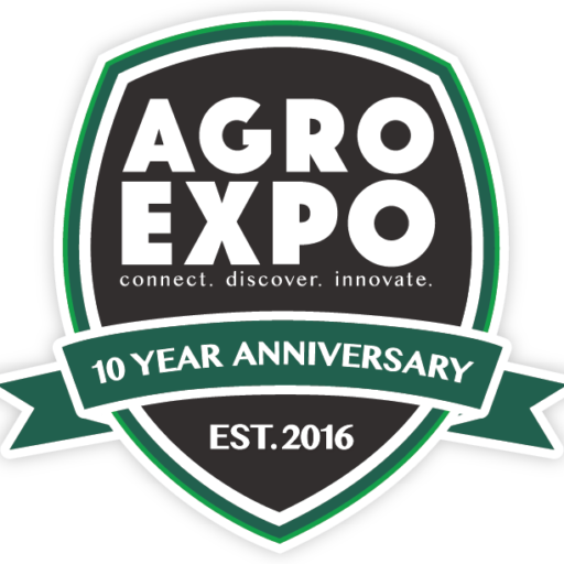AgroExpo Logo
