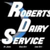 Roberts Dairy Service