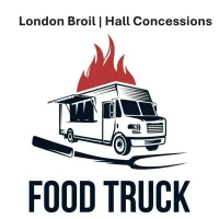 London Broil Food Truck